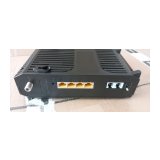 Cisco DOCSIS/EuroDOCSIS 3.0 8x4 Wireless Residential Gateway, EMTA,4/ENET ,USB with PS NEW - slika 2
